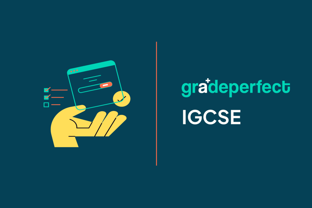IGCSE